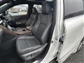 2025 Toyota Harrier Hybrid