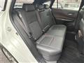 2025 Toyota Harrier Hybrid