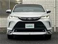 2025 Toyota Harrier Hybrid