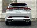 2025 Toyota Harrier Hybrid