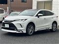 2025 Toyota Harrier Hybrid