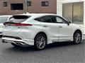 2025 Toyota Harrier Hybrid