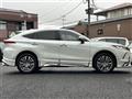 2025 Toyota Harrier Hybrid