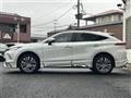 2025 Toyota Harrier Hybrid