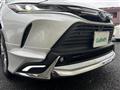 2025 Toyota Harrier Hybrid
