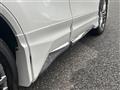 2025 Toyota Harrier Hybrid
