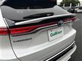 2025 Toyota Harrier Hybrid