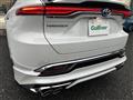 2025 Toyota Harrier Hybrid