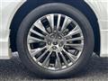 2025 Toyota Harrier Hybrid