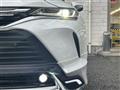 2025 Toyota Harrier Hybrid