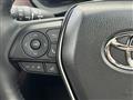 2025 Toyota Harrier Hybrid