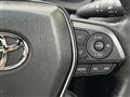 2025 Toyota Harrier Hybrid