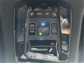 2025 Toyota Harrier Hybrid
