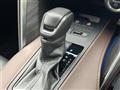 2025 Toyota Harrier Hybrid