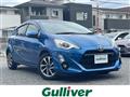 2015 Toyota AQUA
