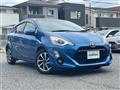 2015 Toyota AQUA