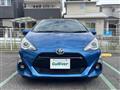 2015 Toyota AQUA
