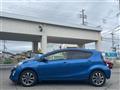 2015 Toyota AQUA