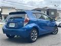 2015 Toyota AQUA
