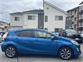 2015 Toyota AQUA