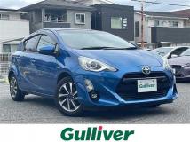 2015 Toyota AQUA