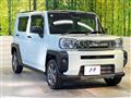 2025 Daihatsu Taft