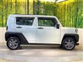 2025 Daihatsu Taft