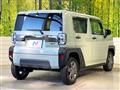 2025 Daihatsu Taft