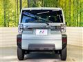 2025 Daihatsu Taft