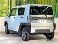 2025 Daihatsu Taft
