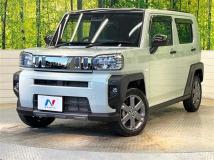 2025 Daihatsu Taft