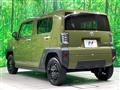 2025 Daihatsu Taft