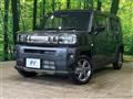 2026 Daihatsu Taft