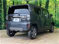 2026 Daihatsu Taft