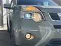 2013 Nissan X-Trail