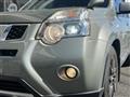 2013 Nissan X-Trail