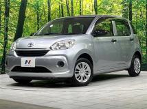 2020 Toyota Passo