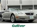 2001 Toyota Soarer