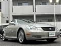 2001 Toyota Soarer