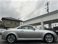 2001 Toyota Soarer