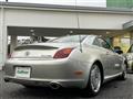 2001 Toyota Soarer