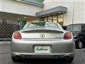2001 Toyota Soarer