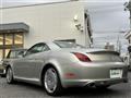 2001 Toyota Soarer