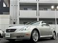2001 Toyota Soarer