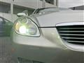 2001 Toyota Soarer