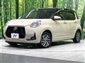 2021 Toyota Passo