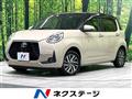 2021 Toyota Passo
