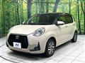 2021 Toyota Passo