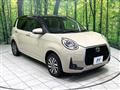 2021 Toyota Passo