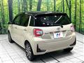 2021 Toyota Passo